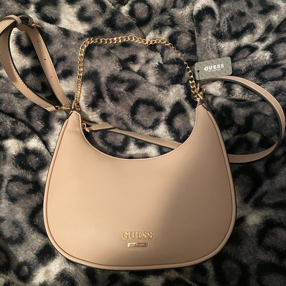Guess crossbody/ shoulder bag